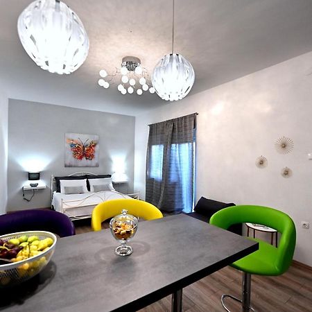 Studio Apartman Sandra, אימוטסקי מראה חיצוני תמונה