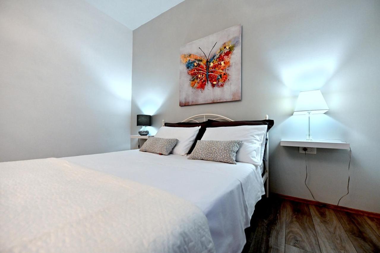 Studio Apartman Sandra, אימוטסקי מראה חיצוני תמונה