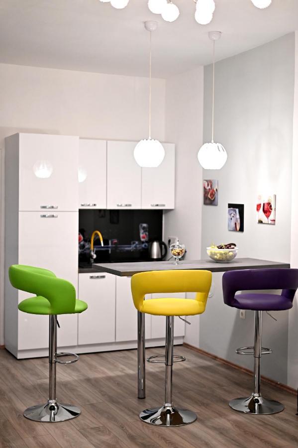Studio Apartman Sandra, אימוטסקי מראה חיצוני תמונה