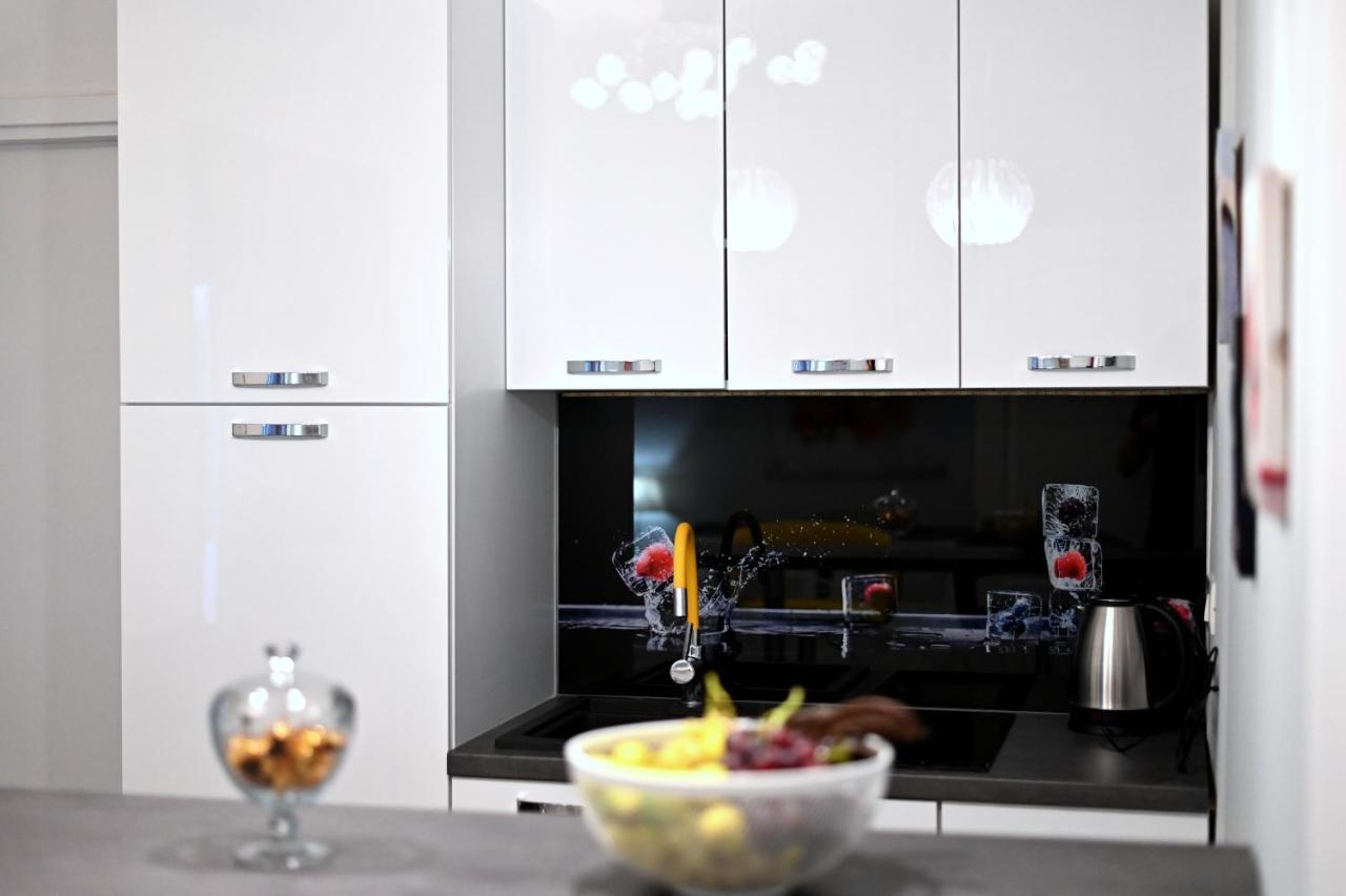 Studio Apartman Sandra, אימוטסקי מראה חיצוני תמונה