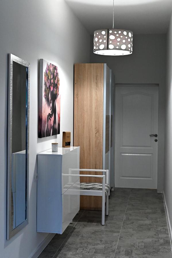 Studio Apartman Sandra, אימוטסקי מראה חיצוני תמונה