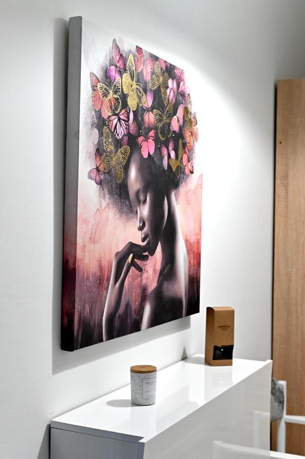 Studio Apartman Sandra, אימוטסקי מראה חיצוני תמונה