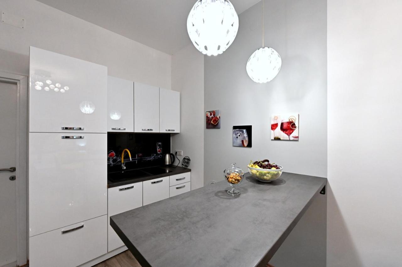 Studio Apartman Sandra, אימוטסקי מראה חיצוני תמונה