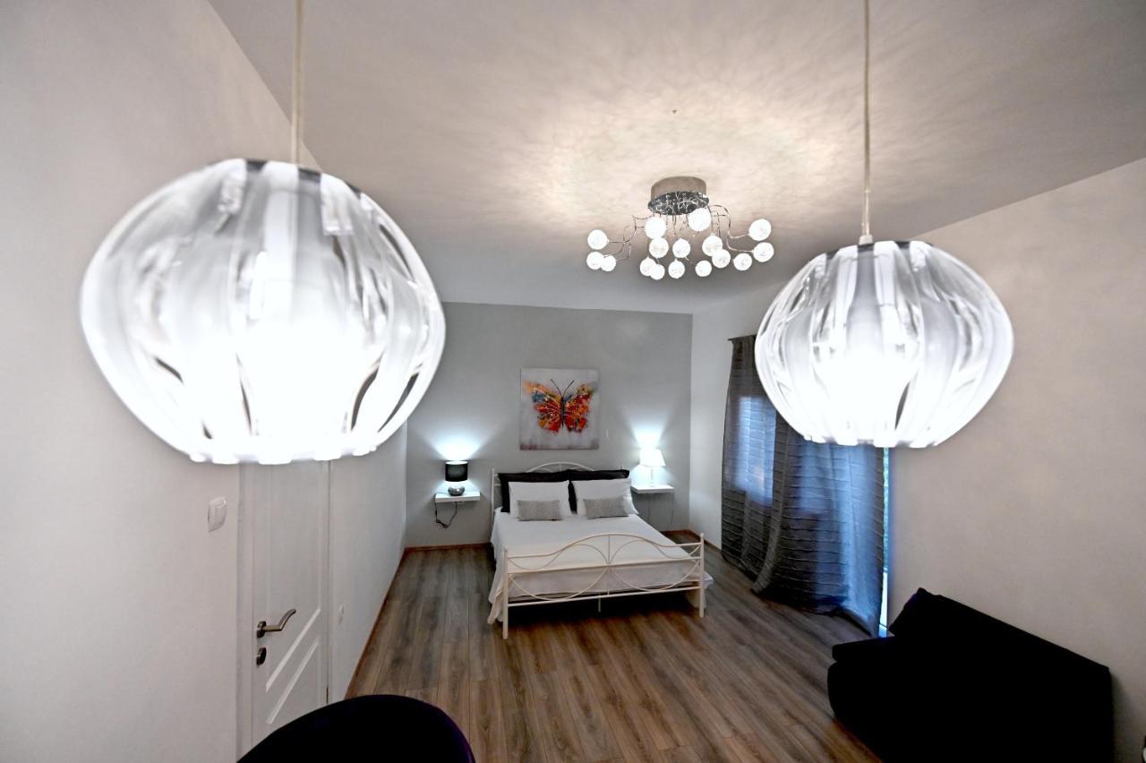 Studio Apartman Sandra, אימוטסקי מראה חיצוני תמונה