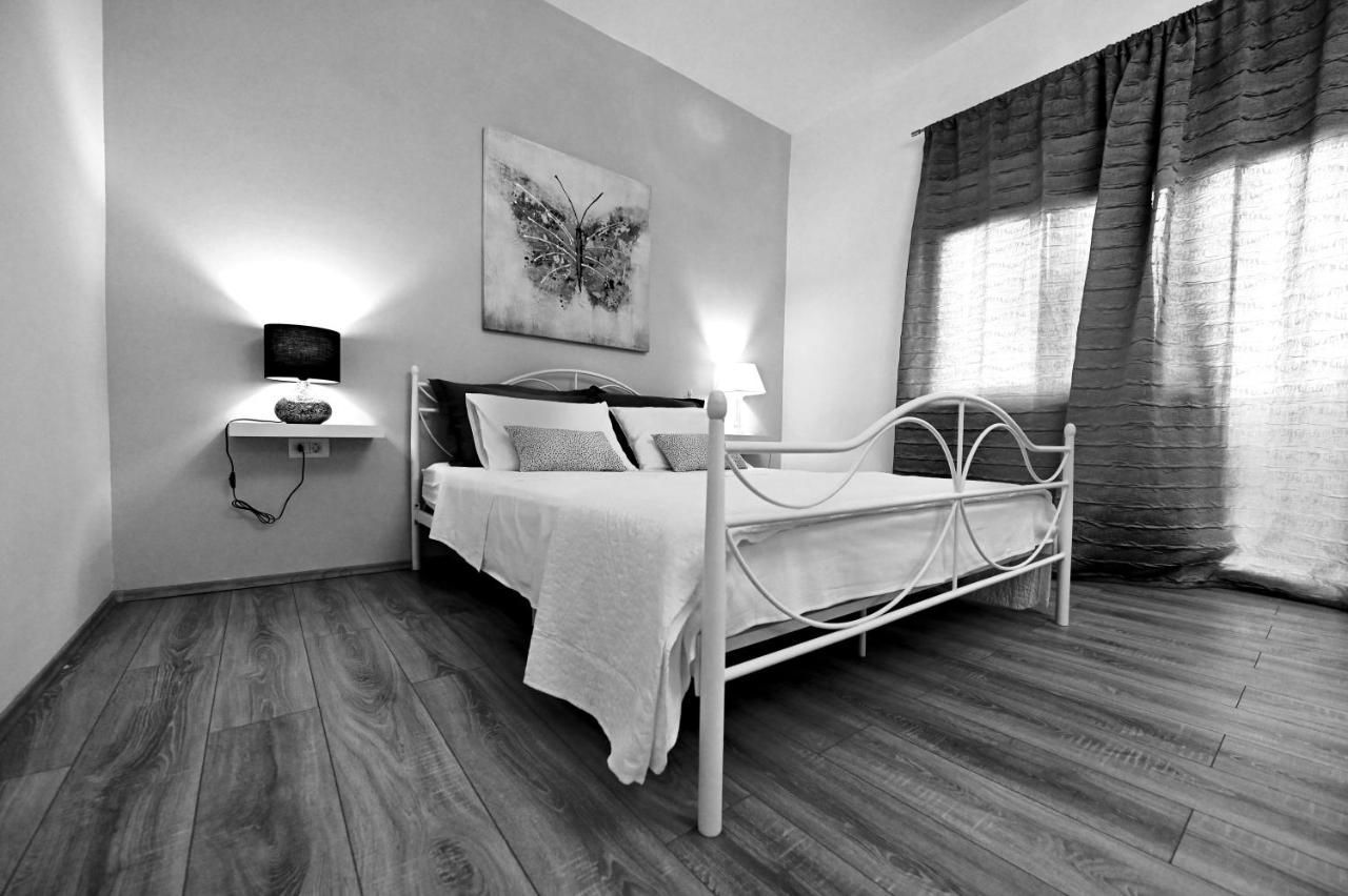 Studio Apartman Sandra, אימוטסקי מראה חיצוני תמונה