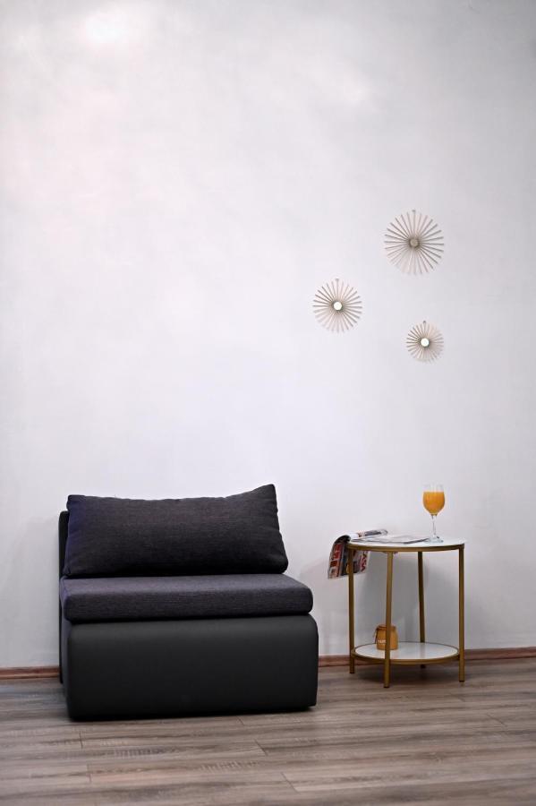 Studio Apartman Sandra, אימוטסקי מראה חיצוני תמונה
