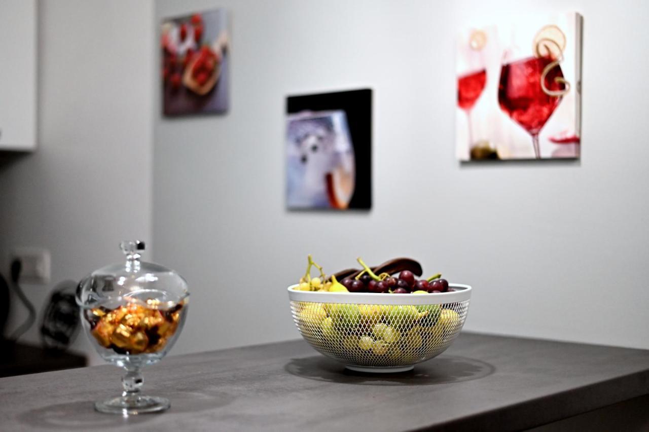 Studio Apartman Sandra, אימוטסקי מראה חיצוני תמונה