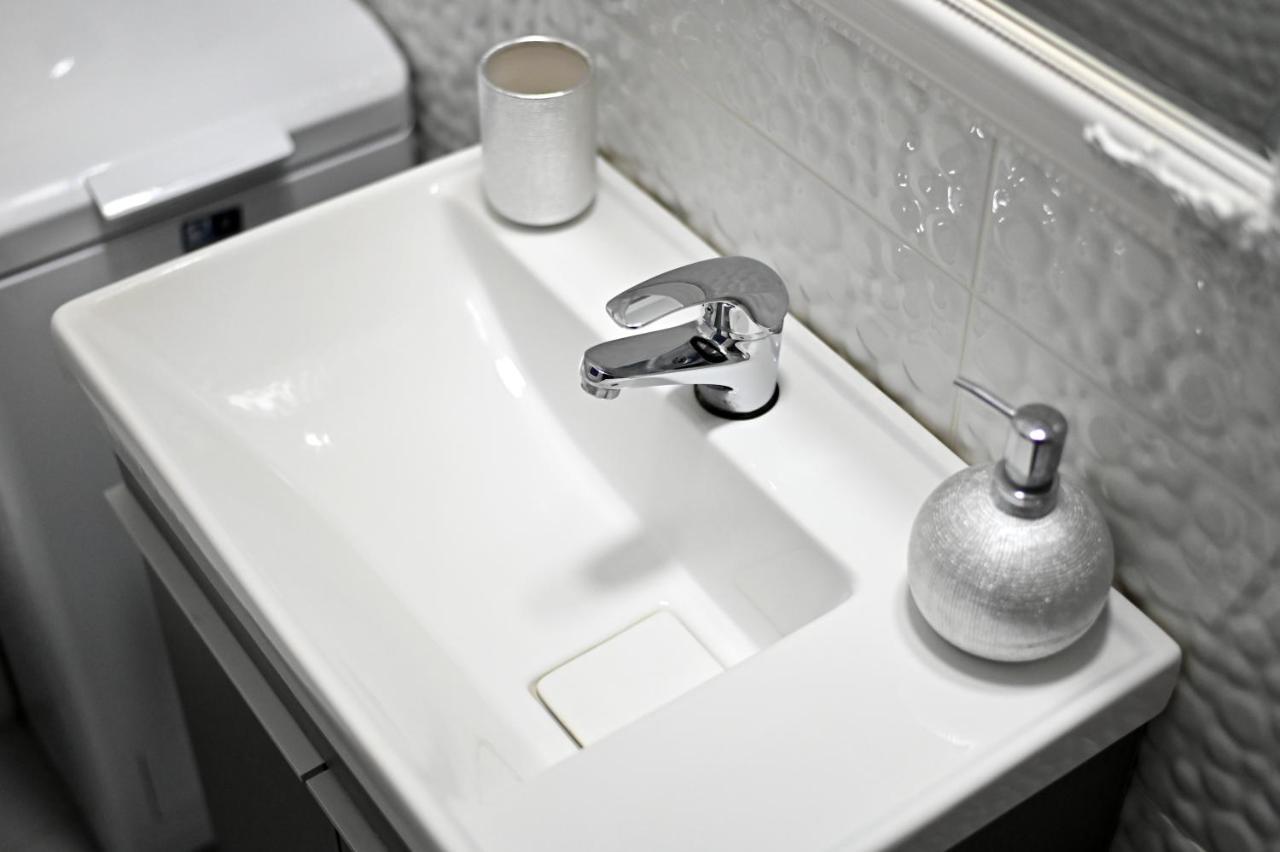 Studio Apartman Sandra, אימוטסקי מראה חיצוני תמונה